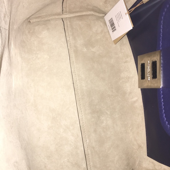 Michael Kors Collection Bancroft Tote - Picture 6 of 6